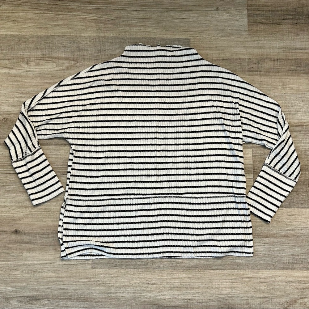 Striped Women's Sweater